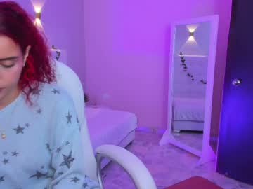 Amara_Fox1 Chaturbate profile image