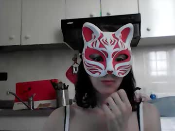 Nadinemorandi Chaturbate profile image