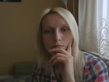 Mystical_Witch Chaturbate profile image