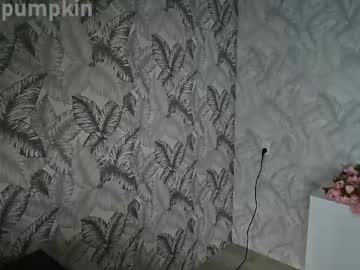 Kirapumpkin Chaturbate profile image