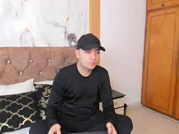 Mike_Fox07 Chaturbate profile image
