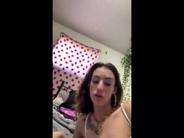 Princessjx Chaturbate profile image