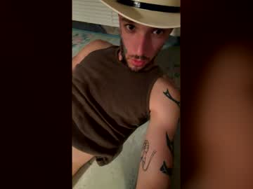 Lil_Pepino Chaturbate profile image