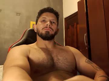 Danielmouraa Chaturbate profile image
