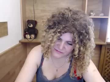 Vanillaloveli Chaturbate profile image