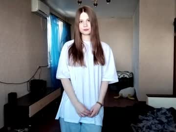 Bethkallberg Chaturbate profile image