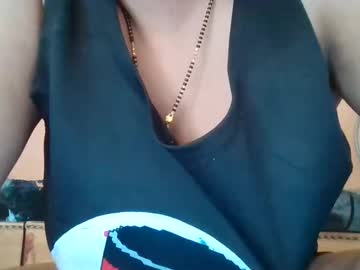 Kajal390149 Chaturbate profile image