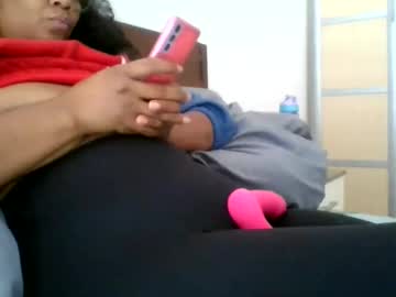 Negramorena69 Chaturbate profile image