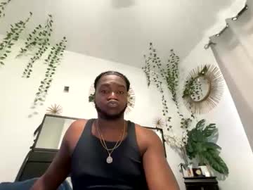 Hessotea Chaturbate profile image