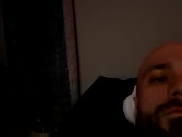 Icy_Welder1313 Chaturbate profile image