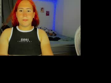 Arisofia01 Chaturbate profile image