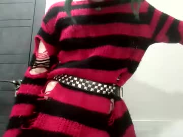 Imacherryvelvet