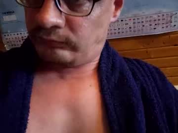 Mzungu95 Chaturbate profile image