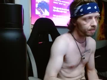 Shotofjame Chaturbate profile image