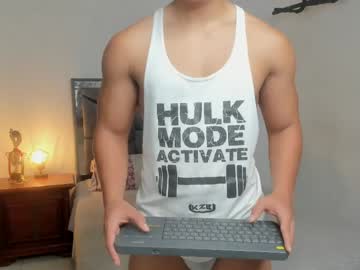 Stefan_Leenox Chaturbate profile image