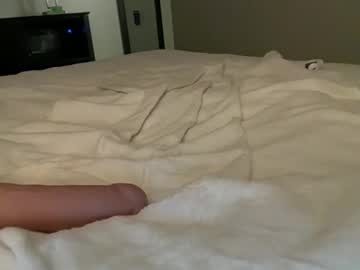 Johncrofton Chaturbate profile image
