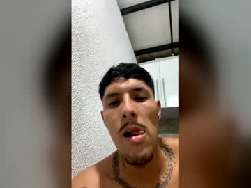 Teban_427 Chaturbate profile image