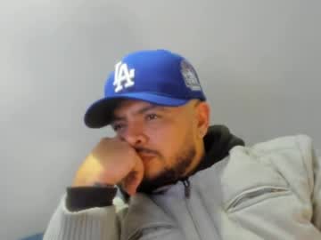 Jean_Alex_X Chaturbate profile image