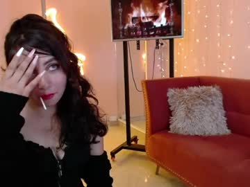 Pandora_Cage Chaturbate profile image