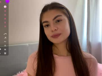 Rhiannonhamzik Chaturbate profile image