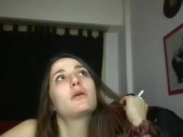 Foxyladyyyyyyyyyy Chaturbate profile image