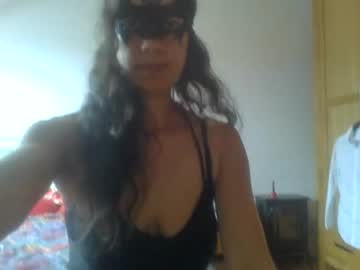 Kamasulana Chaturbate profile image