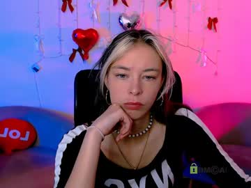Lia_Dream_ Chaturbate profile image