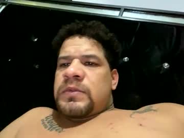 Dominicanobb Chaturbate profile image