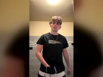 Secretbro2008 Chaturbate profile image