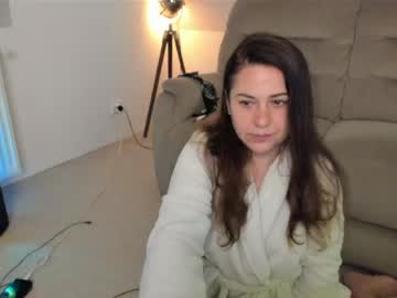 Afrodisiacgirl Chaturbate profile image