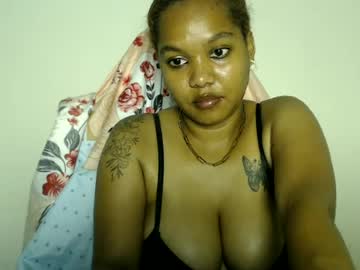 Obsidianrose_ Chaturbate profile image