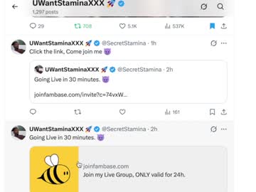 Uwantstaminaxxx