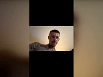 Christopherray5198 Chaturbate profile image