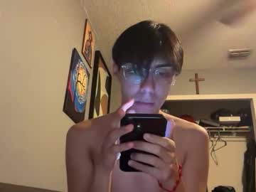 Candlesboy