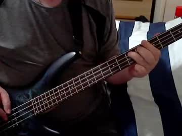 Neobluebass