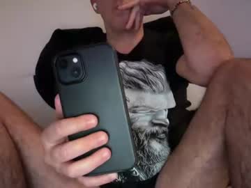 Thewho81 Chaturbate profile image