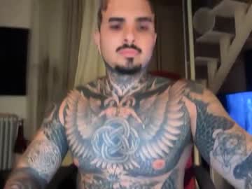 Kadmontattoo