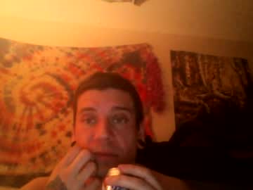 Shooktheword5551 Chaturbate profile image