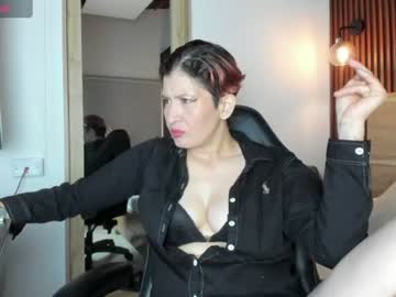 Mistress_Flame
