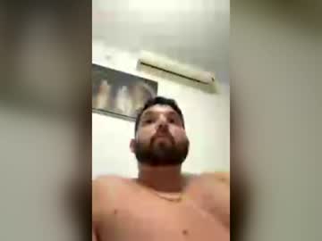 Hornygymboyy
