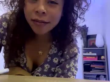 Amazoniacaramel Chaturbate profile image