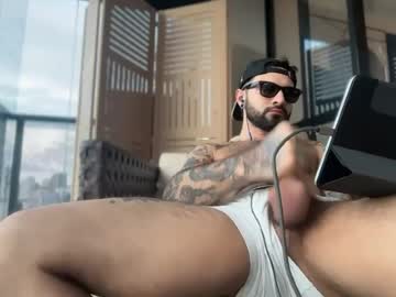 Igorlucios Chaturbate profile image