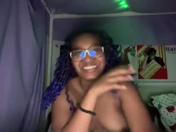 Jupiter_Moonstars Chaturbate profile image
