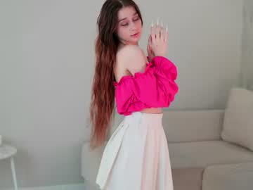 Isisschwendinger Chaturbate profile image