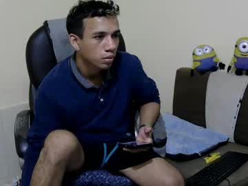 Cinnamon_24 Chaturbate profile image
