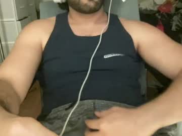 Uzzykay128 Chaturbate profile image