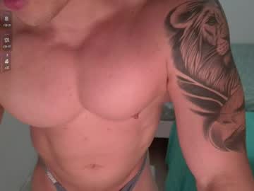 Hotmusclebaby