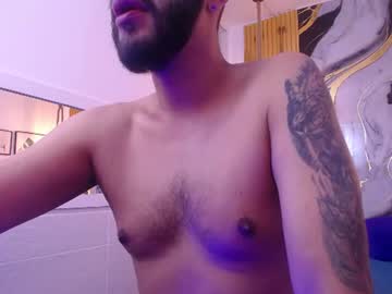 Amaro_Jhonson