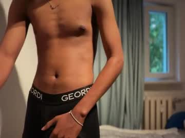 Rolandome28 Chaturbate profile image