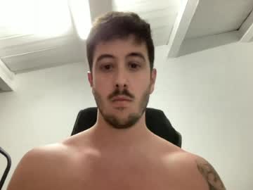 Georgebutton87 Chaturbate profile image